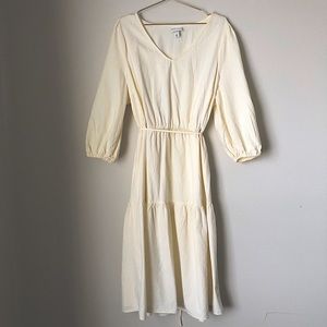 Plus Size MIDI Dress